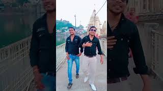 Narsinghgarh jal mandir ki location tere Naam kay kalma padho song❤️❤️ [upl. by Lewie689]