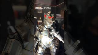 DX Soul of Chogokin Mechagodzilla 1974 shorts [upl. by Rennug]