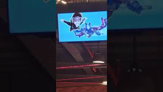 rafa youtoons bowling part 2 [upl. by Swithbart]