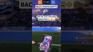 RLCS LONDON 2024 BEST GOAL rocketleagueshorts rocketleague rlcslondon rlcs rl rocketleaguegoal [upl. by Iyre958]