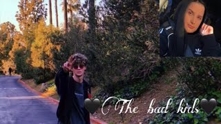 🖤The bad kids🖤 episode 4 betrayed [upl. by Esiuolyram]