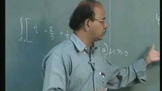 Lecture  21 Advanced Finite Elements Analysis [upl. by Annenn]