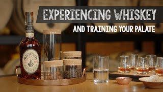 Learn to Taste Whiskey Like a Professional [upl. by Ellette776]