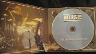 Muse  Bliss Live Rare Bootleg [upl. by Eilyr922]