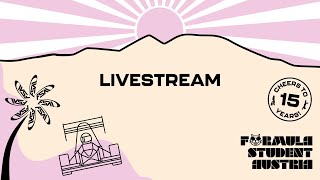 FSA 2024  Livestream  Endurance [upl. by Ailehs174]