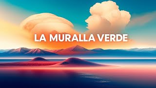 La Muralla Verde  Cover [upl. by Gibb405]