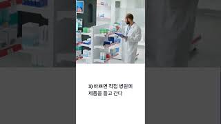 의료기기 만랩 영업사원 특징 의료기기 의료기기영업 [upl. by Casimire]