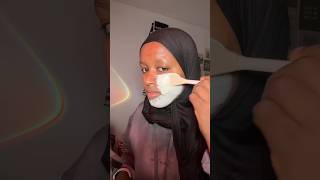 At home facial skincare korenskincare athimefacial glassskin [upl. by Yrrah]