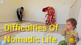 Fascinating And Charming Life a Beautiful Documentary Of A Nomadic Family in The Peaceful Nature [upl. by Udela]