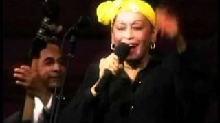 Chan Chan  Buena Vista Social Club  Live Amsterdam Best version [upl. by Kenton]