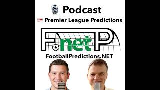 England Premier League Predictions 2527 Oct 2024  Football Predictions [upl. by Niamjneb]