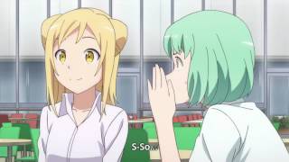 Demi chan wa Kataritai Im so jealous  Funny Anime Moment [upl. by Dorita]