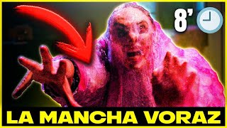 La Mancha Voraz the Blob en Menos de 8 Minutos Spoiliando [upl. by Vanny]