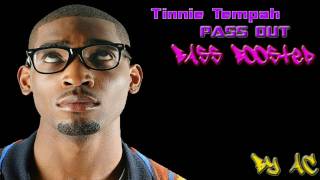 Tinie Tempah  Pass Out BASS BOOSTED HD 1080p [upl. by Nyleak]