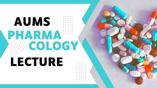 ANTIPROTOZOAL DRUGS PART 2  PHARMACOLOGY BY DR ABUBAKAR KHAN [upl. by Icrad119]