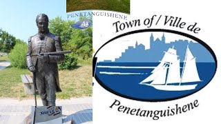 TOWN OF PENETANGUISHENE [upl. by Naegem]