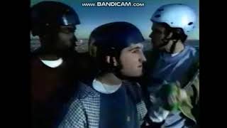 MTN Dew Commercial 1999 [upl. by Kuehn342]