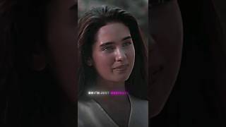 quotYou are very pretty  Jennifer Connelly Edit Lost Soul Down x Lost Soul slowed amp reverb edit [upl. by Dame]