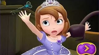 A Princesa Sofia Filme completo em portugues – Era uma Vez uma Princesa  Nova 2017 [upl. by Yduj]