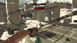 Dying Light NEW DLC  Incendiary Arrows Tutorial How To Get Incendiary Arrows In Bozak Horde DLC [upl. by Eiznekcm966]