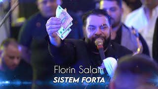 LIVE Florin Salam❌Sistem FORTA NEW [upl. by Inaej995]