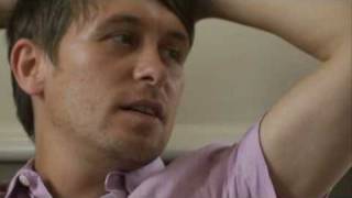 Mark Owen interview [upl. by Montano]