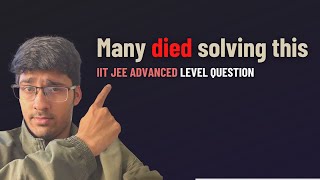 IIT JEE Advanced  Sequence nd Series [upl. by Novah]