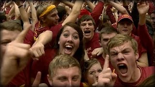 201314 Iowa State Mens Basketball  Season Recap [upl. by Nahsrad952]