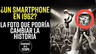 ¿Un Smartphone en 1962 [upl. by Retsub]