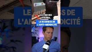 Le business de lantiMENDICITÉ sdfactualitereportage [upl. by Brooks]