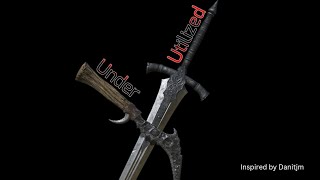 The Under Utilized Farron Greatsword [upl. by Keung160]