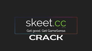 Skeet Crack underical cracked  injection  CS2 HvH Highlights [upl. by Adebayo660]