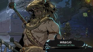 Yes Developers Pulled off Heracles as NPC Perfectly [upl. by Airbas679]