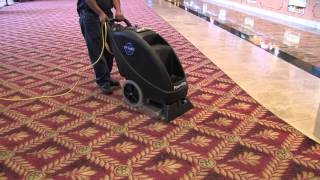 CARPET EXTRACTOR [upl. by Annauj]