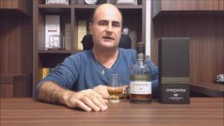 18 Review Longmorn 16 anos [upl. by Alleyn]