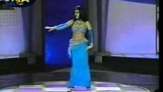 Arabic Belly Dance  By Majed Hourani 18wmv [upl. by Llain]