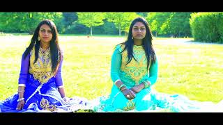 ∞ Sisters │Outdoor │Thanusiya amp Tharsana │20082017 │1K HD ♦∞ [upl. by Bust]