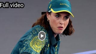 Full Video Australias Breakdance Performance at Paris 2024 Olympics Rachael Gunn Raygun [upl. by Rafe652]