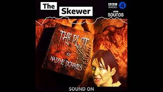 Evil Dorries  The Skewer  BBC Radio 4 [upl. by Eelyahs]