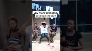 Best Nigeria comedy of the year 2024 [upl. by Eiramyma]