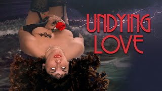 Undying Love 1991 Official Trailer [upl. by Anilam]