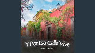 Y por Esa Calle Vive [upl. by Oyam]