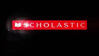 Scholastic Entertainment Logo 2023 [upl. by Camala533]