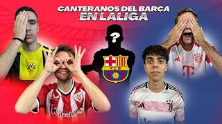 QUIÉN SABE MÁS DE FÚTBOL EN 30 SEGUNDOS 3 [upl. by Marte]