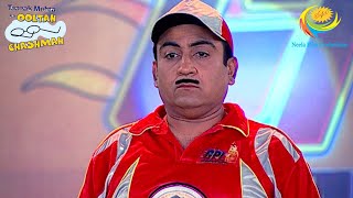 Jethalals painful situation  Taarak Mehta Ka Ooltah Chashmah  Gokuldham Premier League [upl. by Drannek]