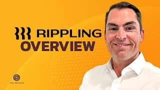 Rippling Overview  Rippling PEO Pricing Pros and Cons Reviews and Competitors [upl. by Beckerman]