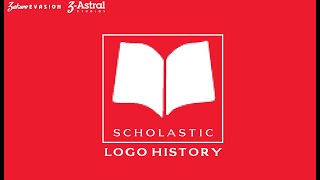 Scholastic Logo History 23 [upl. by Ziom427]