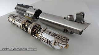 Graflex Saber MM022019SSTFA [upl. by Lauter427]