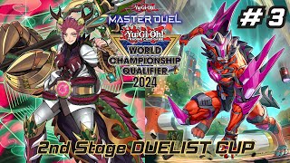 3 Day 1  Duelist Cup Dicembre 2023 [upl. by Pickett]