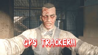 Outlast Whistleblower but EVERYONE IS A GPS TRACKER FULL GAME [upl. by Clement]